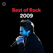 Best of Rock: 2009 (2022) торрент