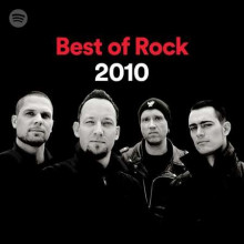 Best of Rock: 2010 (2022) торрент