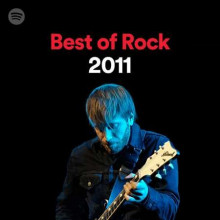 Best of Rock: 2011 (2022) торрент