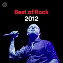 Best of Rock: 2012 (2022) торрент