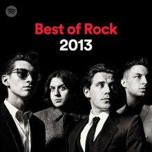 Best of Rock: 2013 (2022) торрент