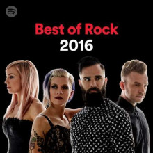 Best of Rock: 2016 (2022) торрент