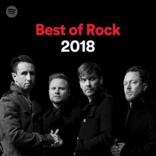 Best of Rock: 2018 (2022) торрент