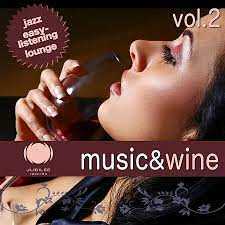 Music & Wine, Vol. 2