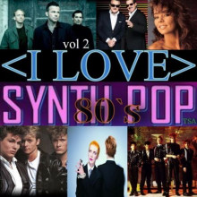 80's Synthpop Vol. 2 (2022) торрент