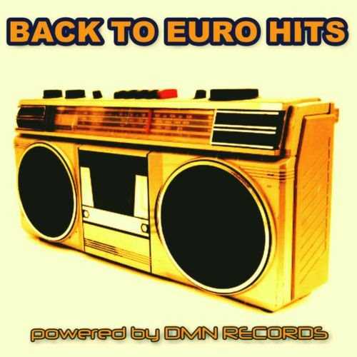 Back to Euro Hits (2013) торрент
