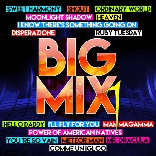 Big Mix 1 (2014) торрент