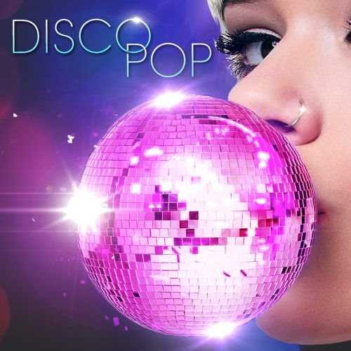 Disco Pop (2022) торрент