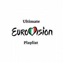 Ultimate Eurovision Playlist 2022 (2022) торрент