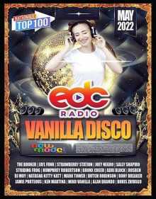EDC Radio: Vanilla Disco (2022) торрент