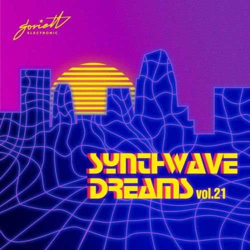 Synthwave Dreams, Vol. 21