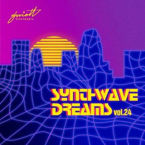 Synthwave Dreams, Vol. 24 (2022) торрент