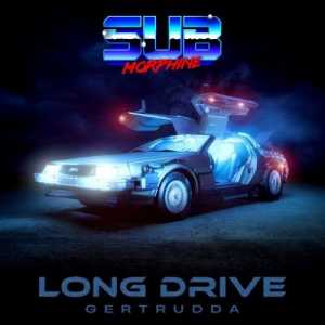 Sub Morphine - Long Drive (2022) торрент