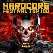 Hardcore Festival Top 100, Vol. 5 (2022) торрент