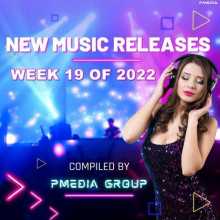 New Music Releases Week 19 of 2022 (2022) торрент