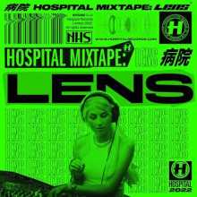 Hospital Mixtape - Lens (2022) торрент
