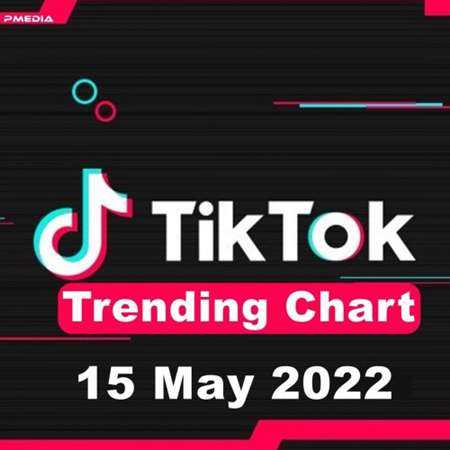 TikTok Trending Top 50 Singles Chart [15.05] 2022 (2022) торрент