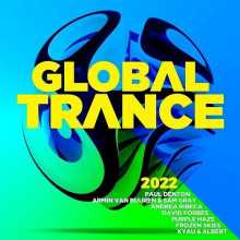 Global Trance 2022 (2022) торрент