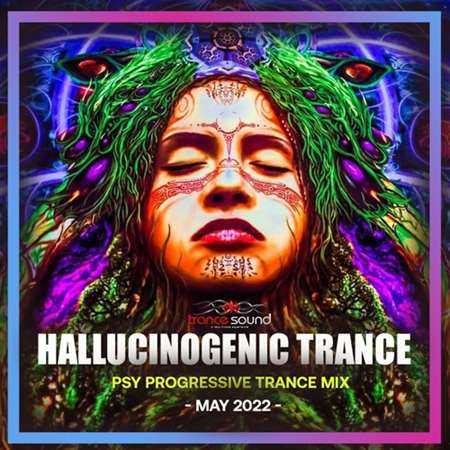 Hallucinogenic Trance (2022) торрент