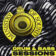 Ministry of Sound - Drum & Bass Sessions