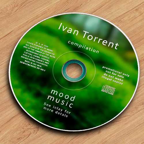 Ivan Torrent - Compilation (2022) торрент