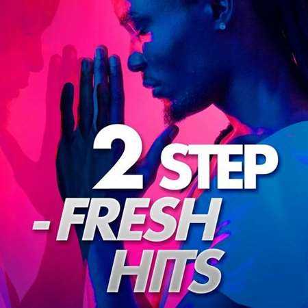 2 Step - Fresh Hits (2022) торрент