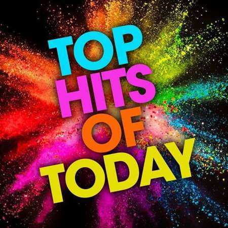 Top Hits of Today (2022) торрент