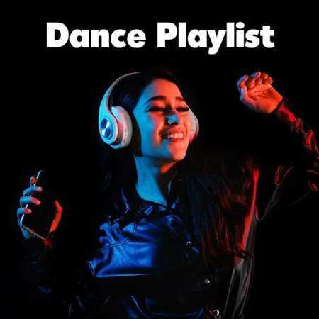 Dance Playlist (2022) торрент