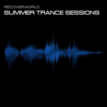 Recoverworld: Summer Trance Sessions (2022) торрент