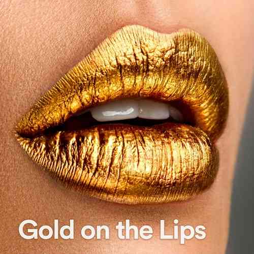Gold on the Lips [Deluxe Female Vocals] (2022) торрент