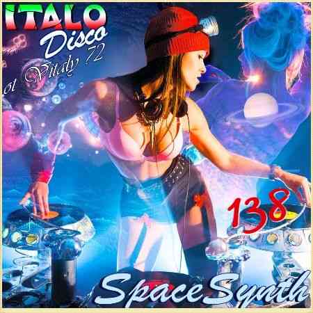 Italo Disco & SpaceSynth ot Vitaly 72 (138) (2022) торрент