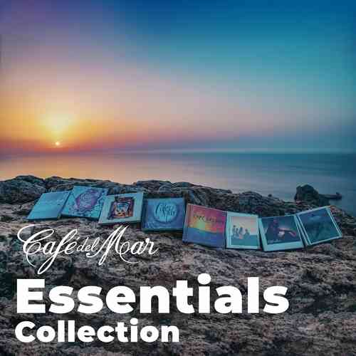 Cafe Del Mar. Essentials [Collection] (2022) торрент