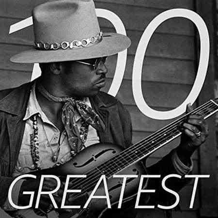 100 Greatest Acoustic Blues Songs (2022) торрент
