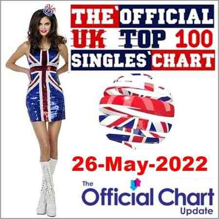 The Official UK Top 100 Singles Chart [26.05] 2022 (2022) торрент