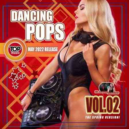 Dancing Pops [Vol.02] (2022) торрент