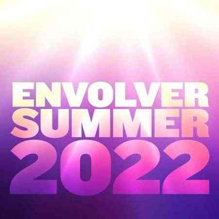 Envolver - Summer (2022) торрент
