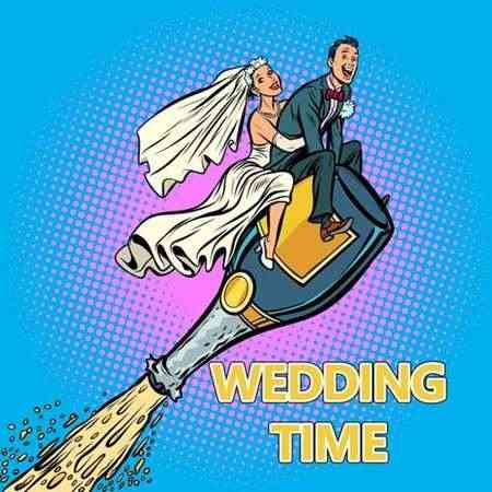 Wedding Time (2022) торрент