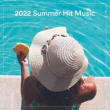 2022 Summer Hit Music (2022) торрент