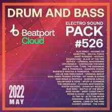 Beatport Drum And Bass: Sound Pack #526 (2022) торрент