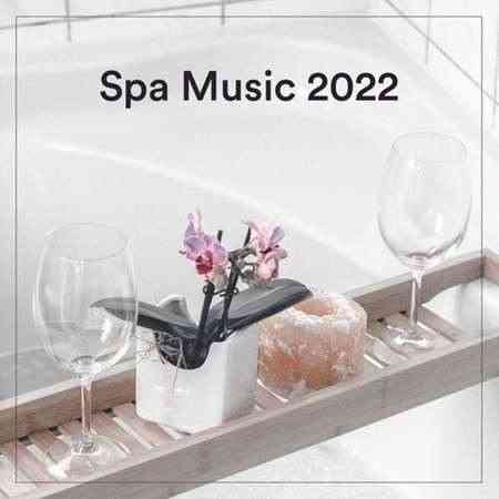 Spa Music (2022) торрент