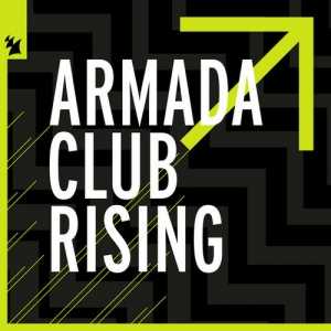 Armada Club Rising (2022) торрент