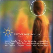 Best Of World Music Vol. 1 (2000) торрент