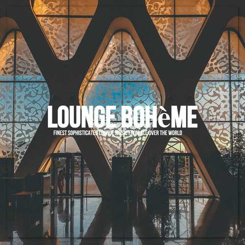 Lounge Boheme (2022) торрент