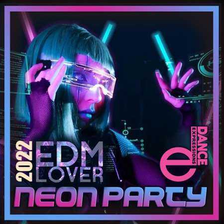 E-Dance: EDM Neon Party (2022) торрент