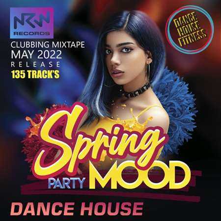 The Spring Mood: Dance House Party (2022) торрент