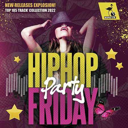 Hip Hop Friday Party (2022) торрент
