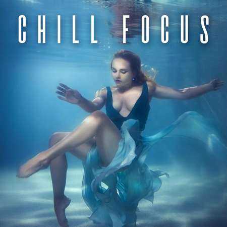 Chill Focus (2022) торрент