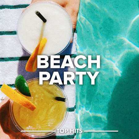 Beach Party (2022) торрент