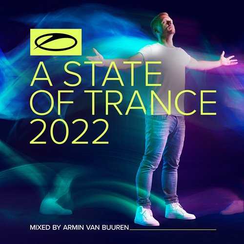 A State Of Trance 2022 (Mixed by Armin van Buuren) (2022) торрент