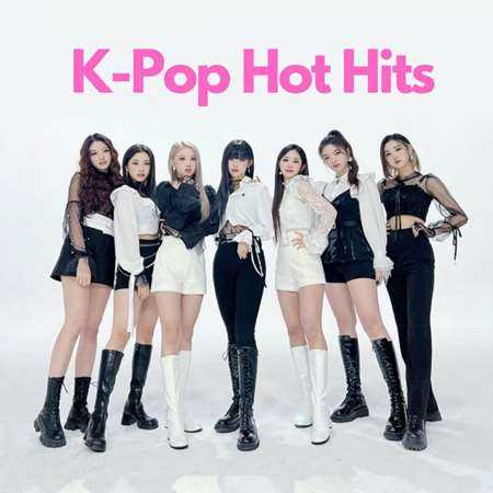 K-Pop Hot Hits (2022) торрент